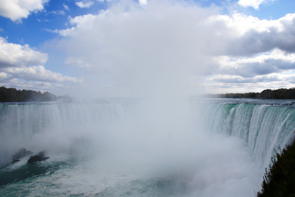 Niagara Fall