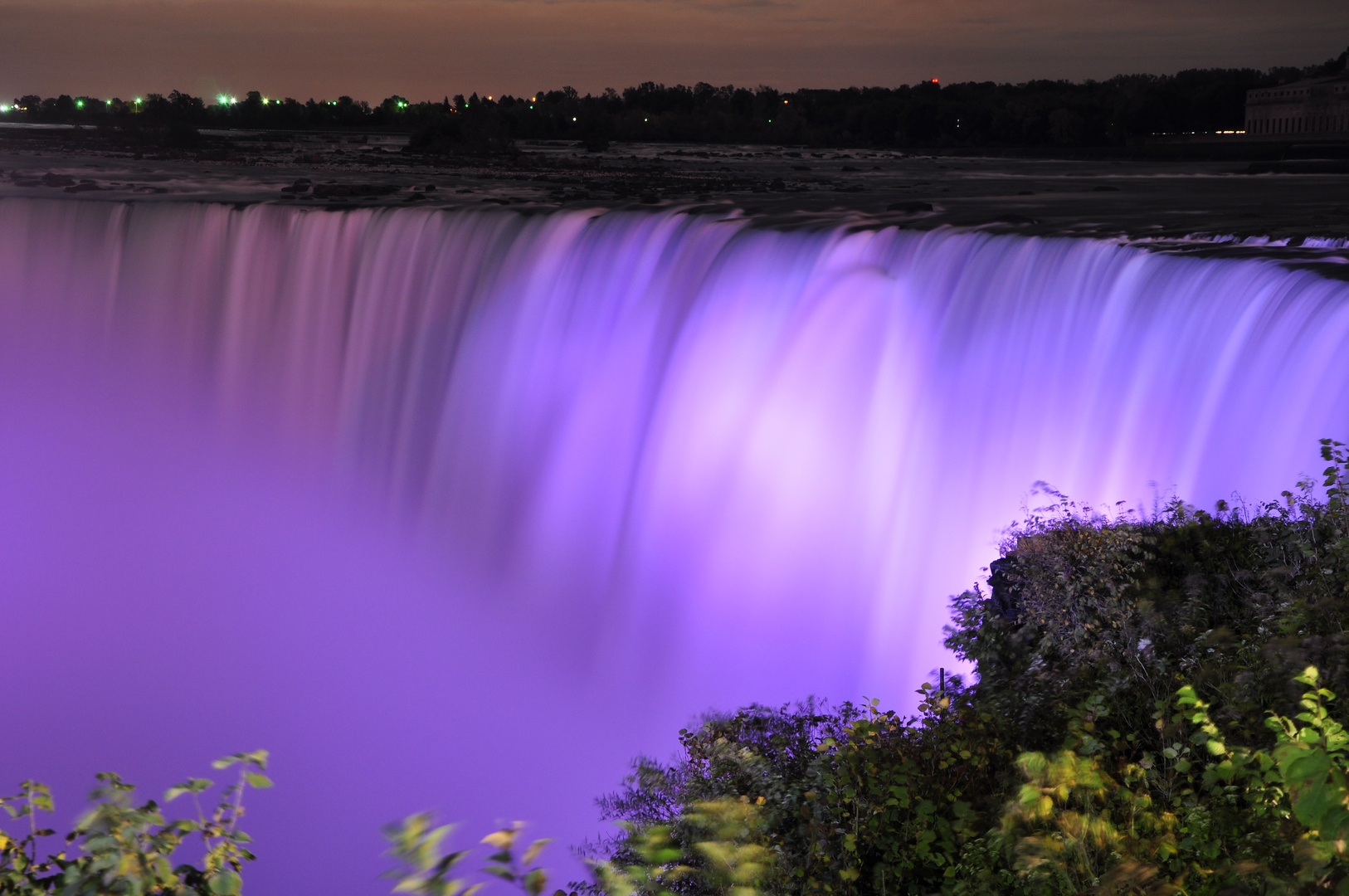 Niagara Fall