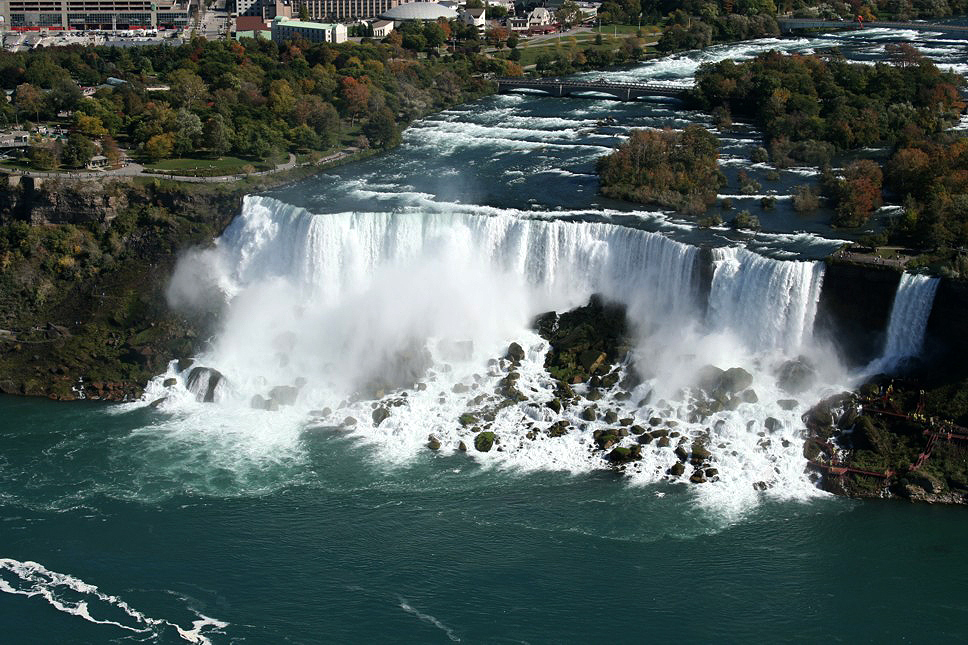 Niagara Fall USA