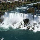 Niagara Fall USA