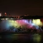 Niagara Fall USA *
