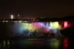 Niagara Fall USA *