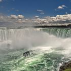 Niagara falls