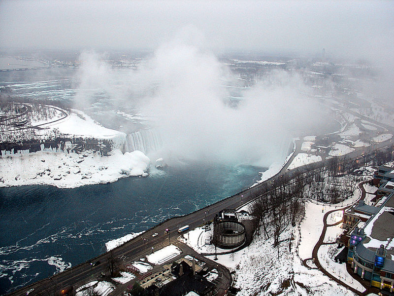 Niagara Falls