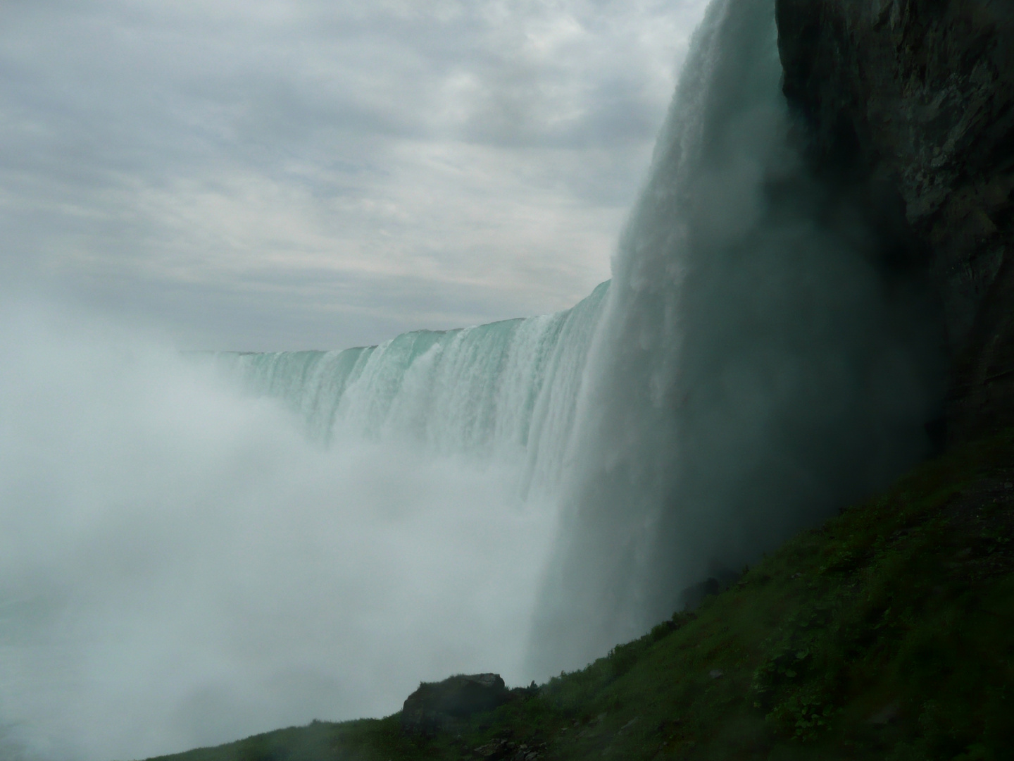 Niagara Falls