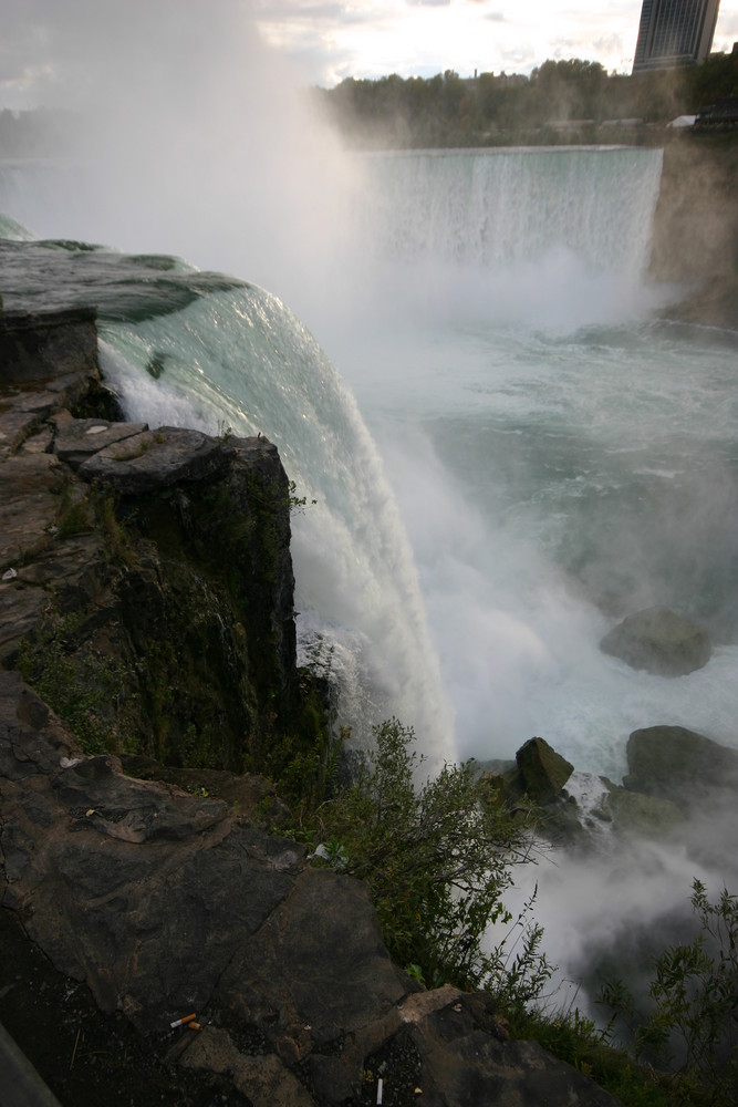 Niagara Falls