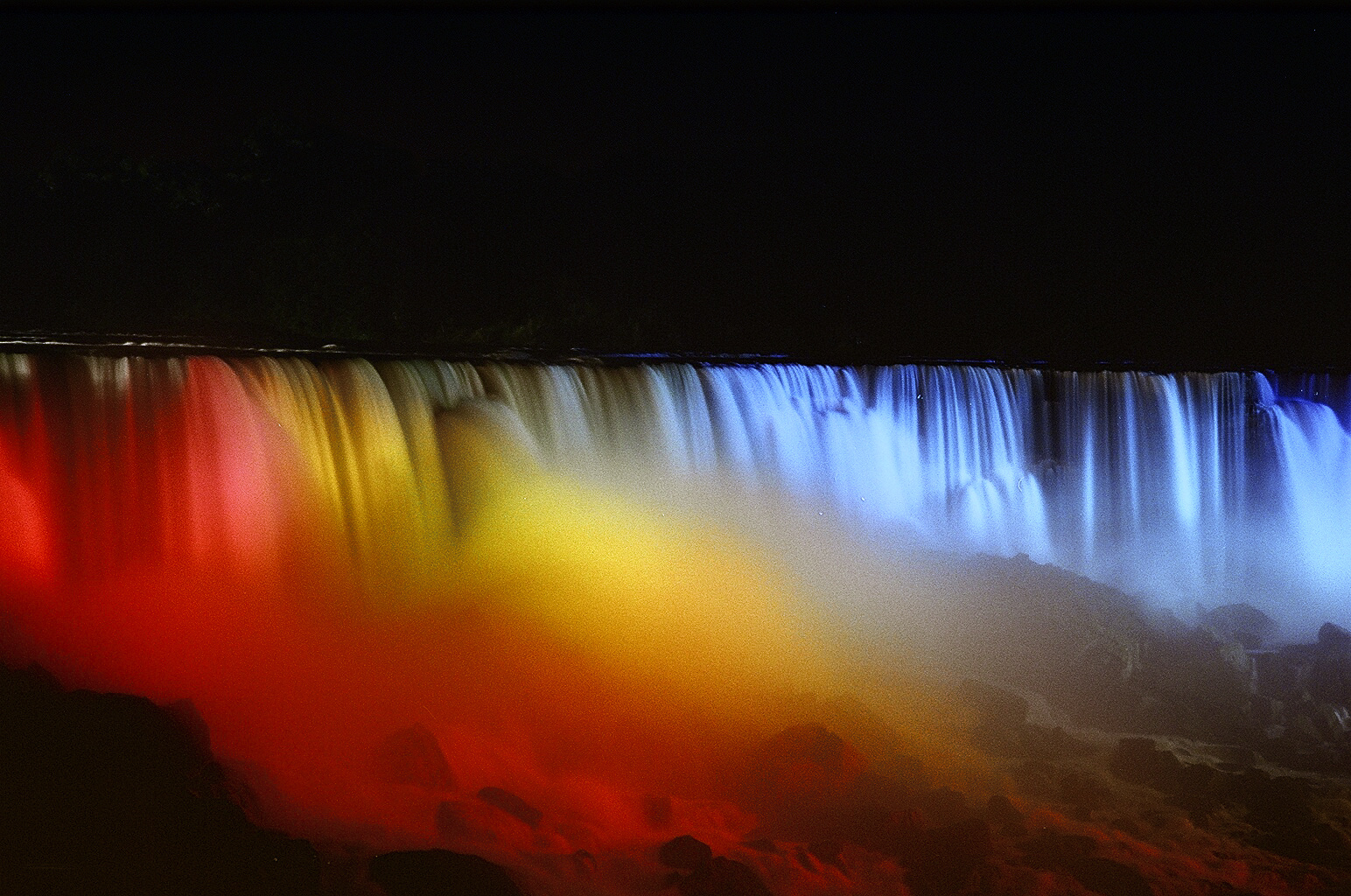 Niagara Falls