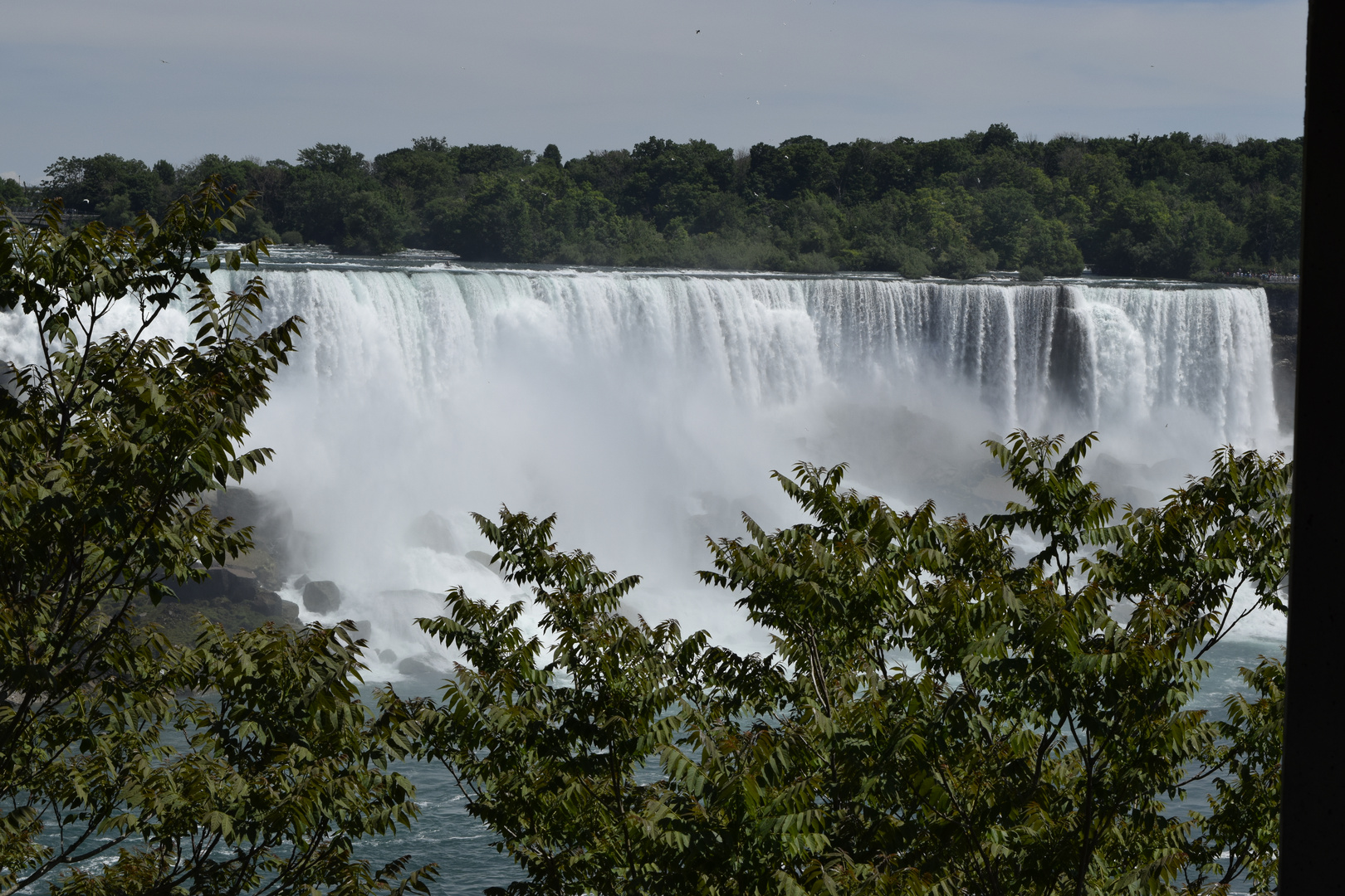 Niagara Falls