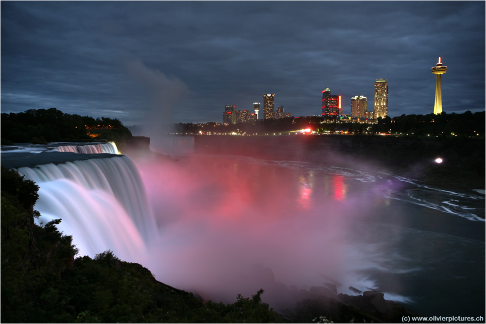 Niagara Falls