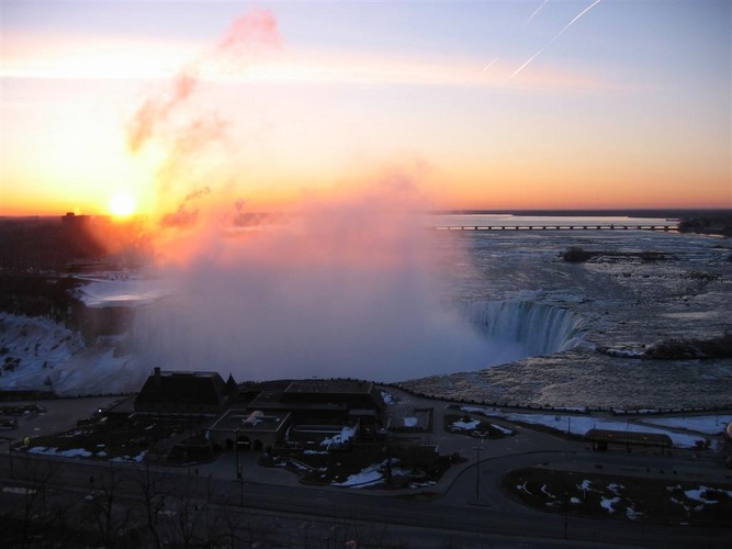 Niagara Falls