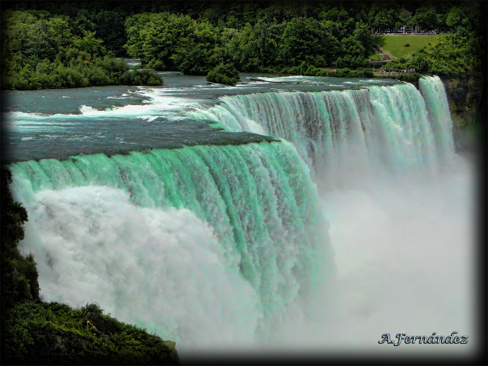 Niagara Falls