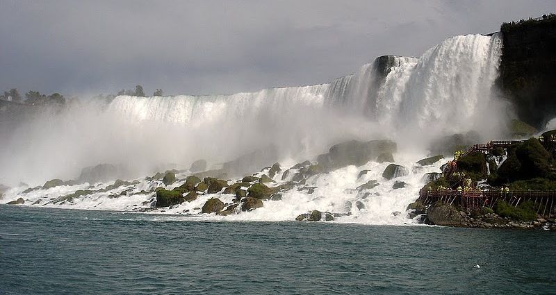 Niagara Falls