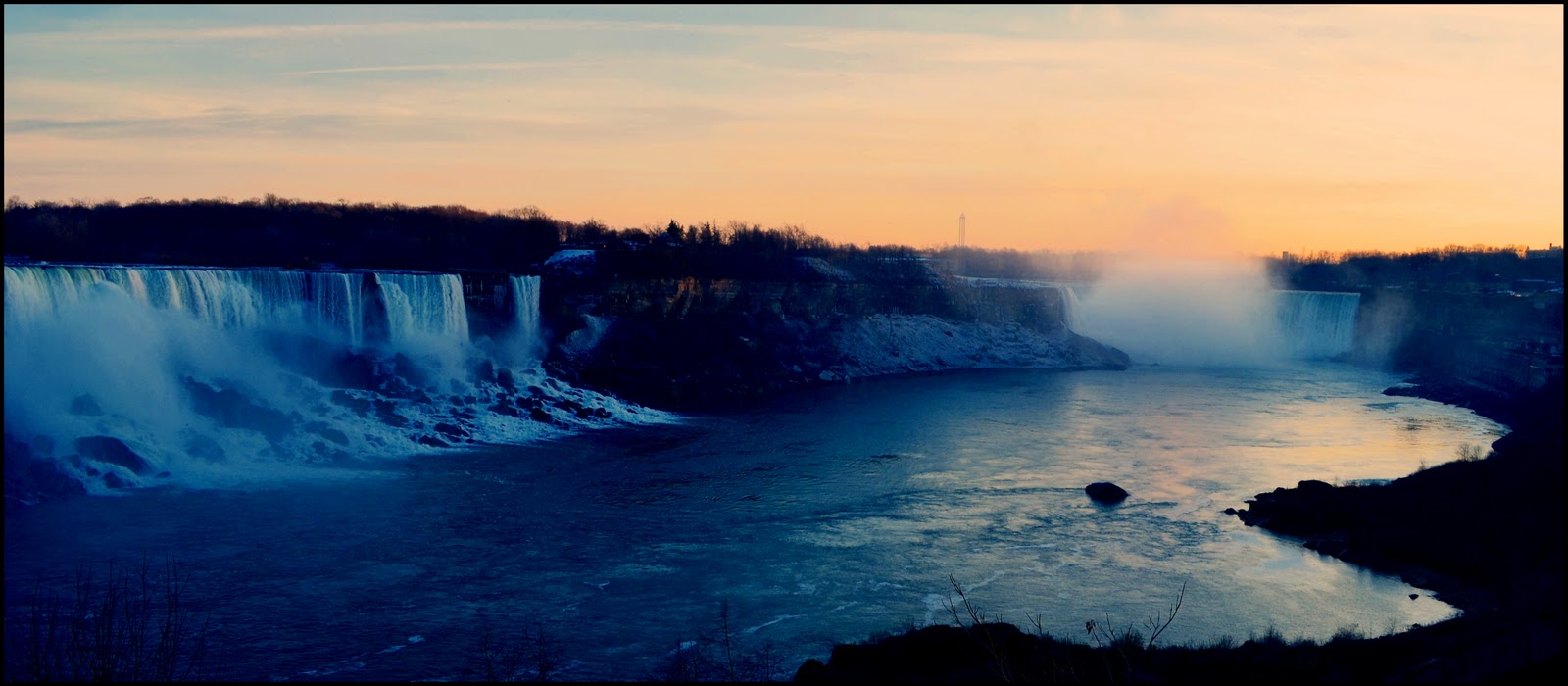 Niagara Falls