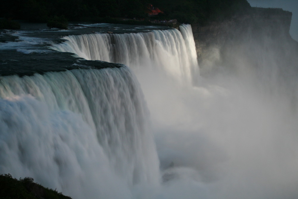 Niagara Falls 1