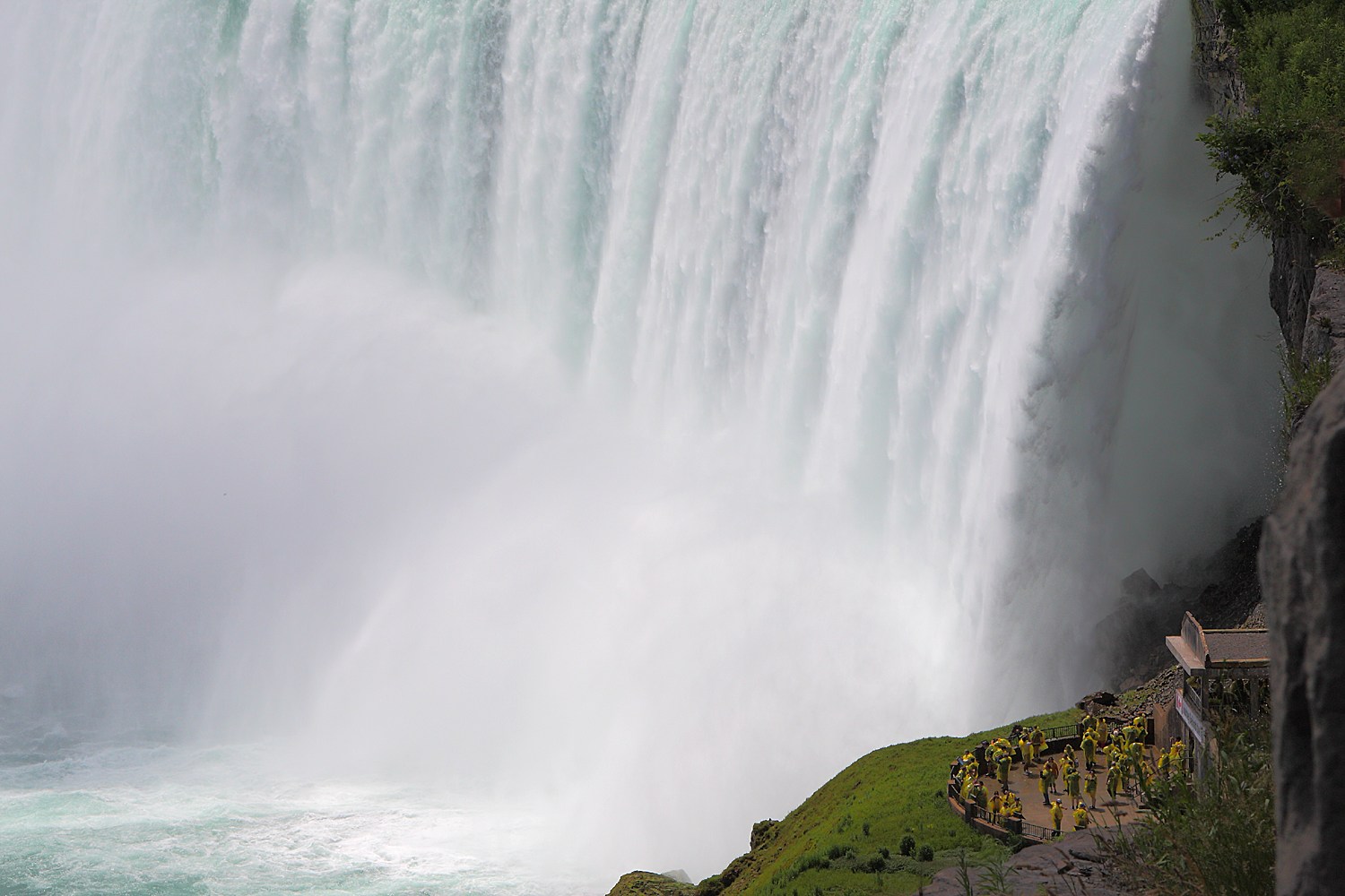 Niagara Falls 1