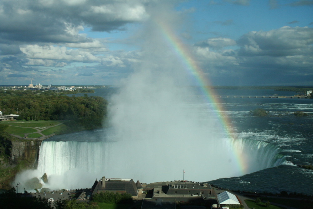 Niagara Falls 1