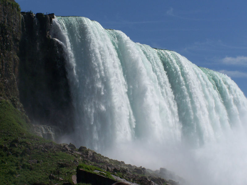 Niagara Falls 1