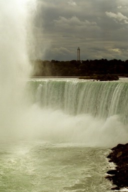 Niagara Falls 1
