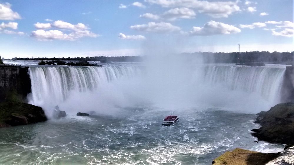 Niagara Falls 1.0