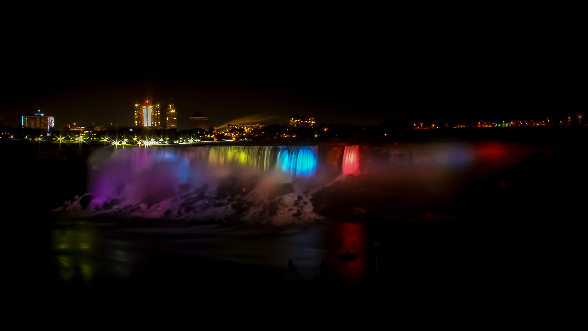 Niagara Falls 113