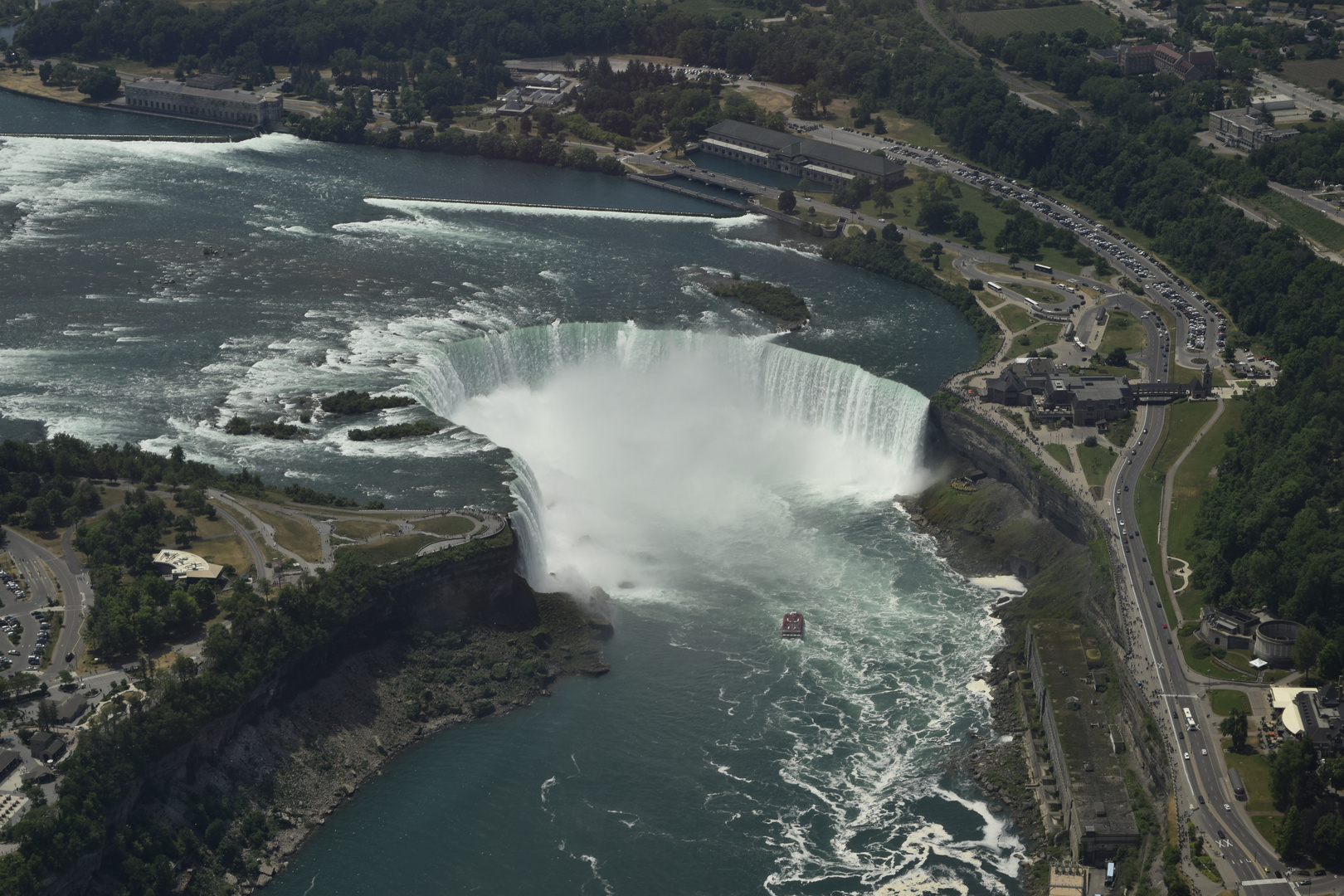 Niagara Falls