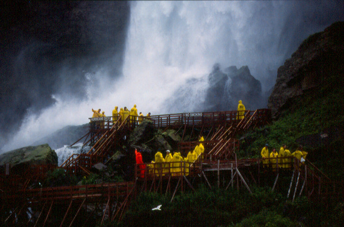 Niagara Falls