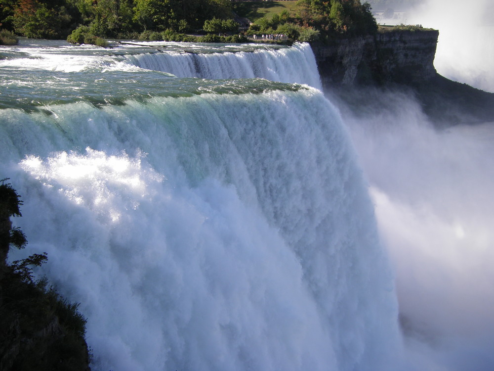 Niagara Falls