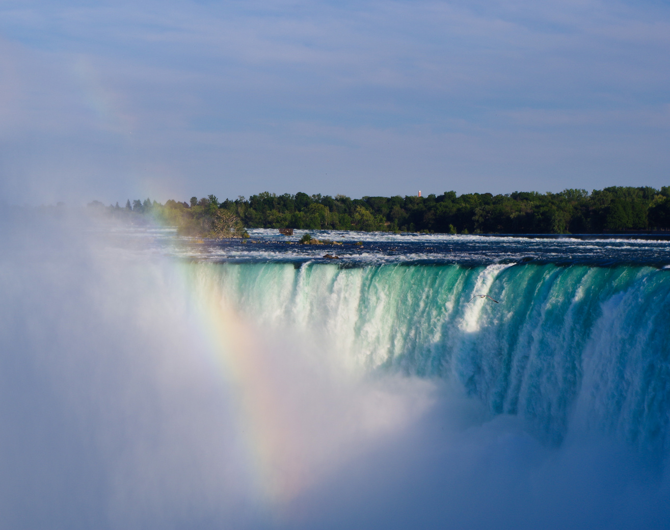 Niagara Falls