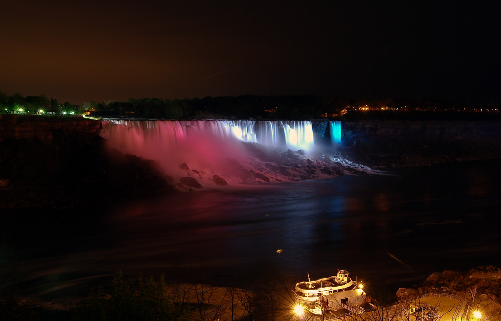 Niagara Falls