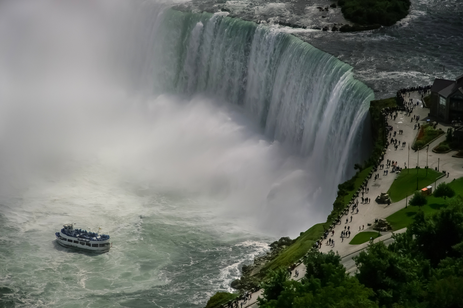 Niagara Falls