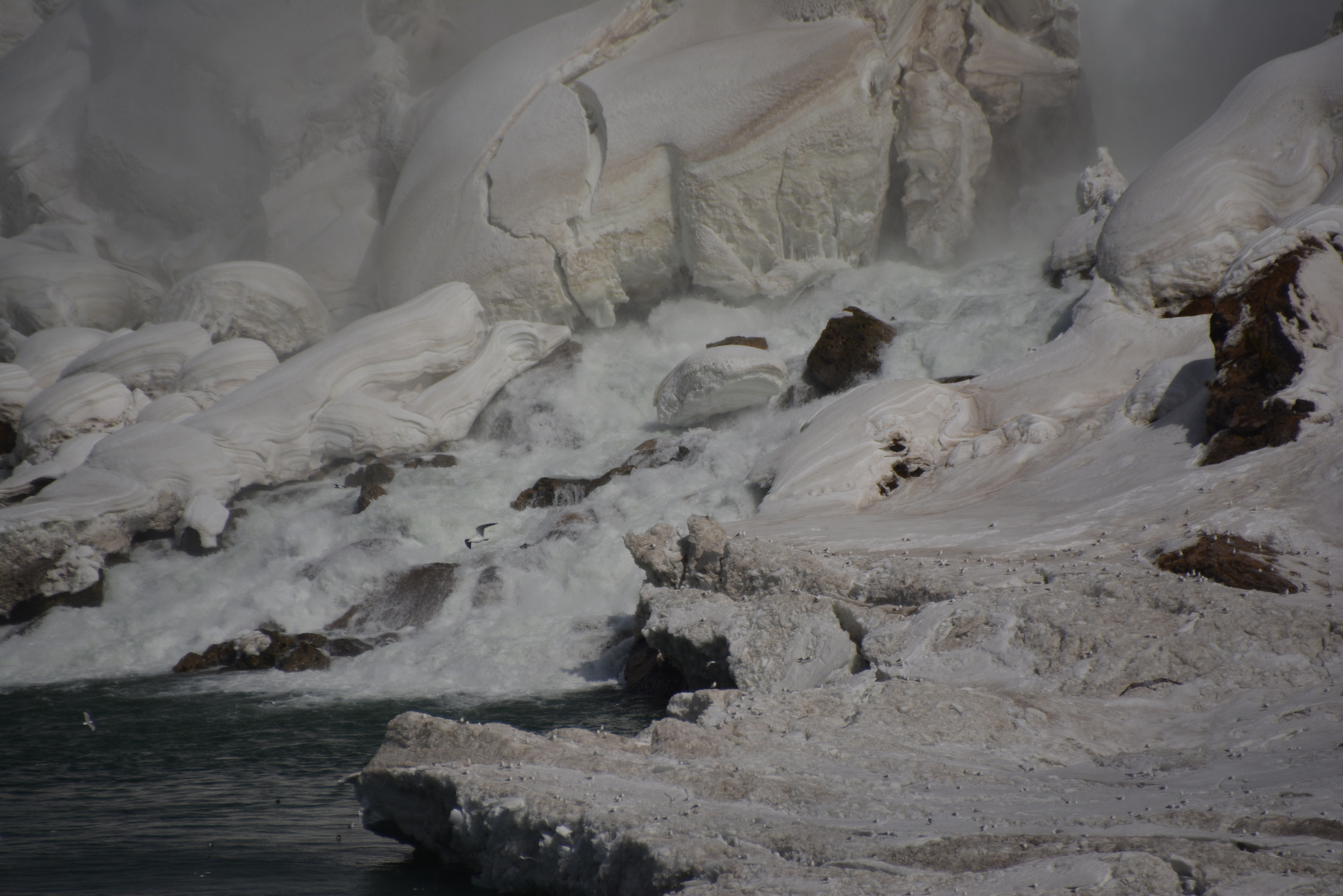 Niagara Falls