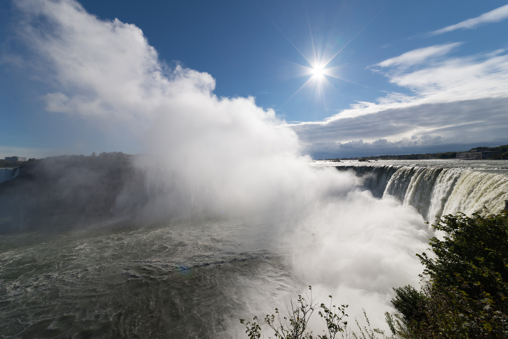 Niagara Falls