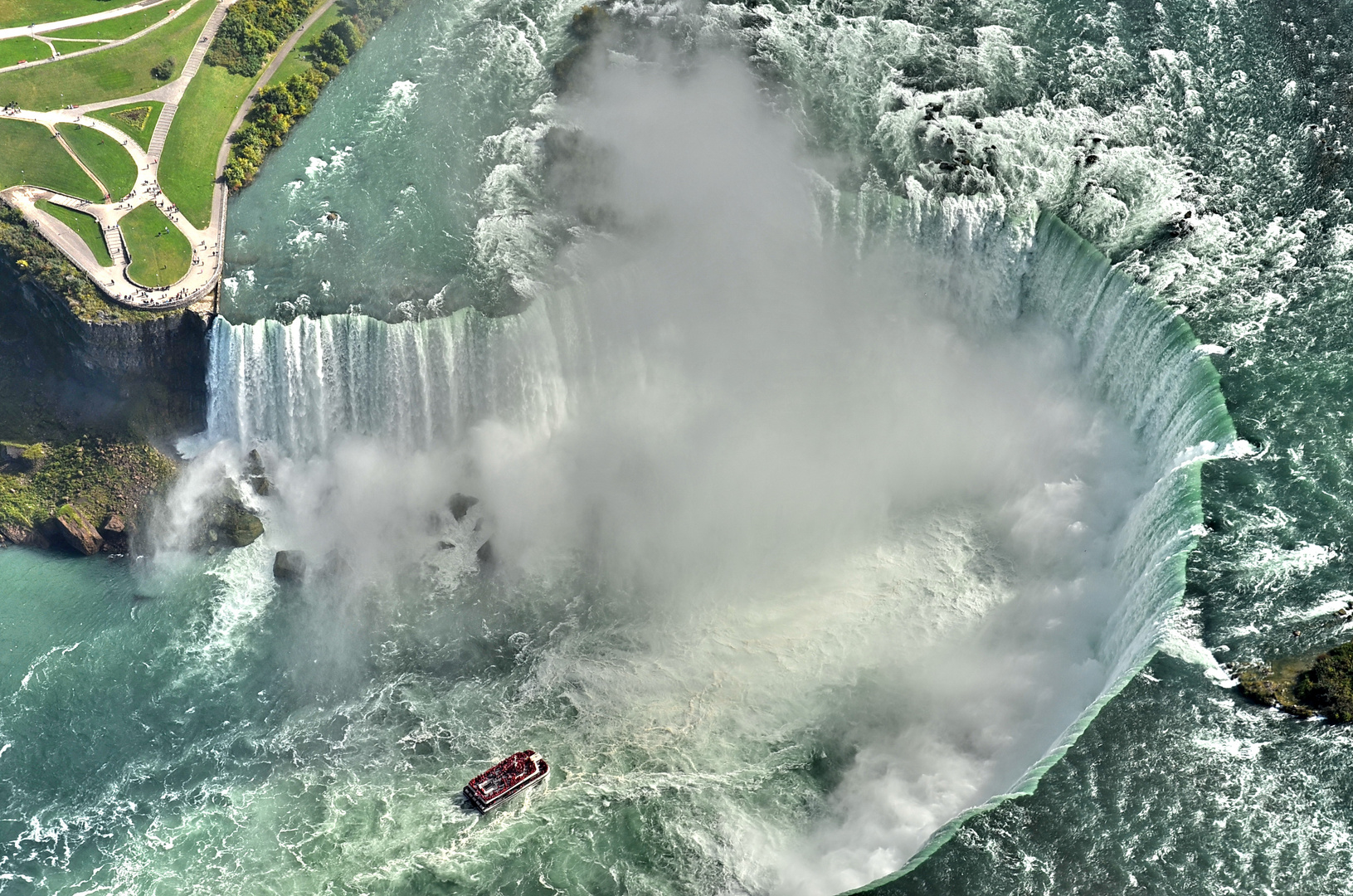 Niagara-Falls