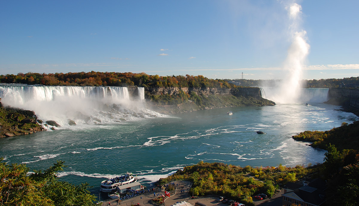 Niagara Falls