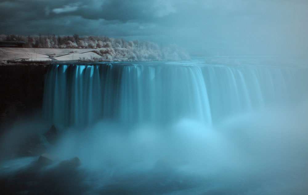 Niagara Falls