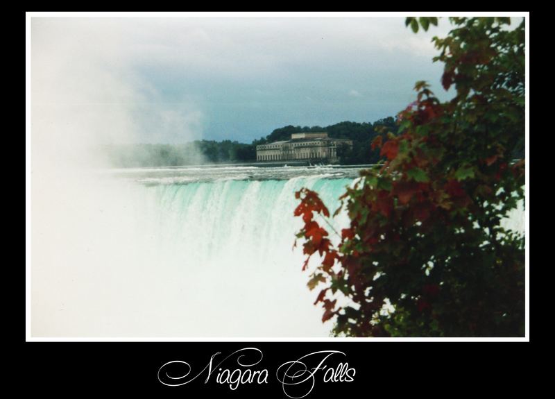 Niagara Falls