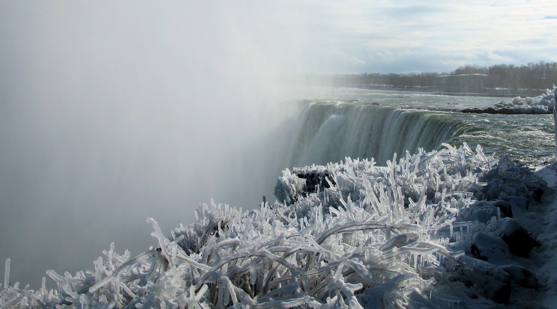 Niagara Falls 2