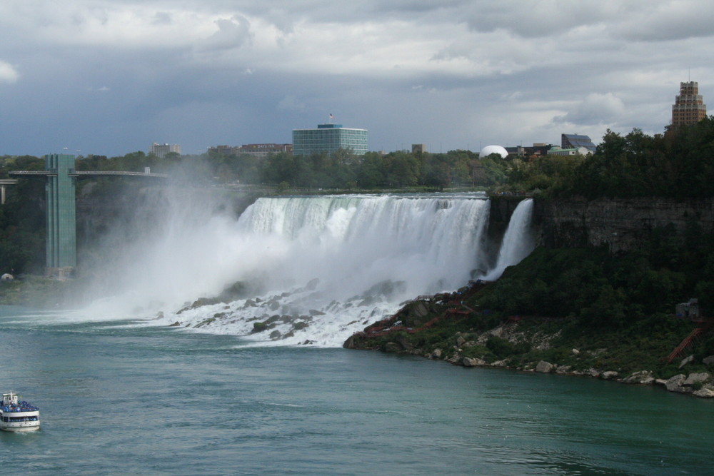 Niagara Falls 2