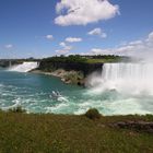 Niagara Falls | 2