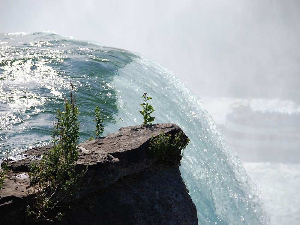 Niagara Falls 2