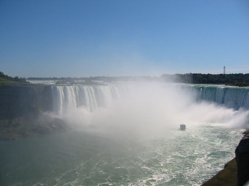 Niagara falls 2