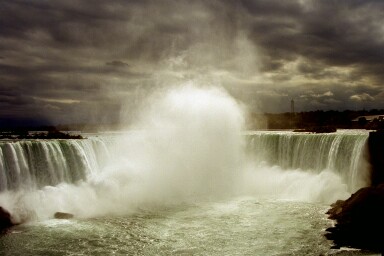 Niagara Falls 2