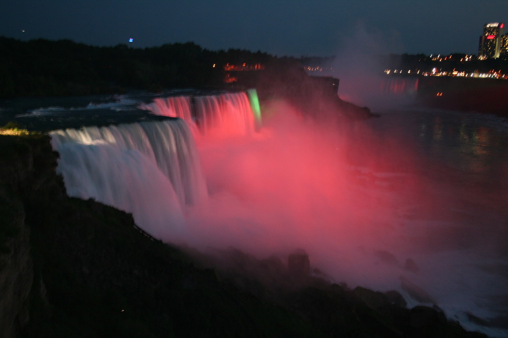 Niagara Falls 2