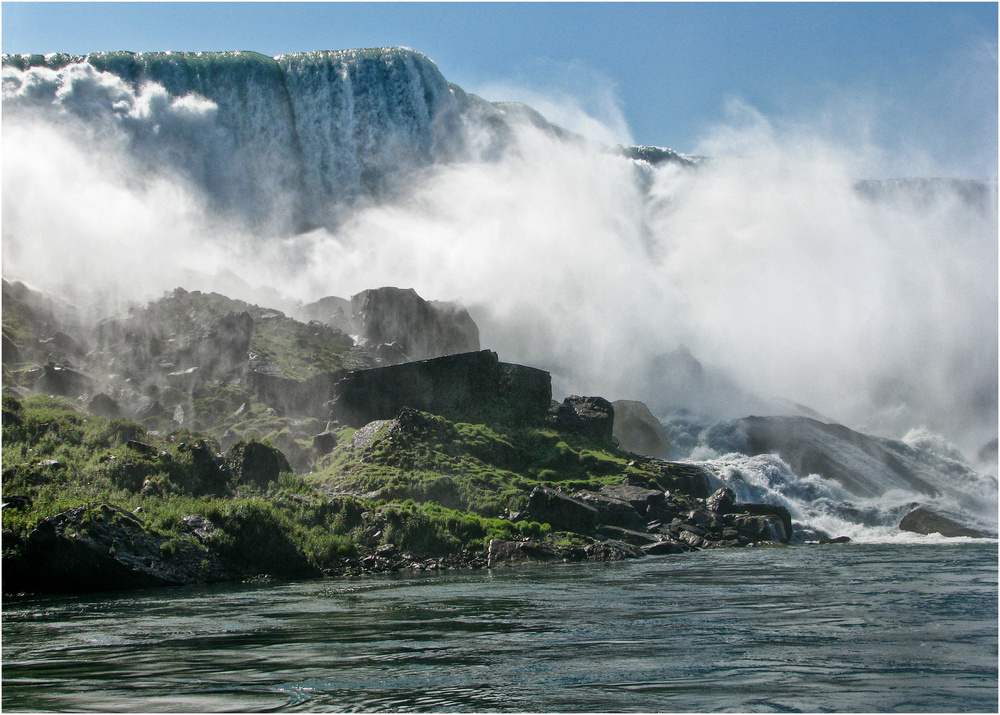 Niagara Falls 2