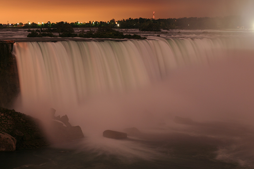 Niagara Falls