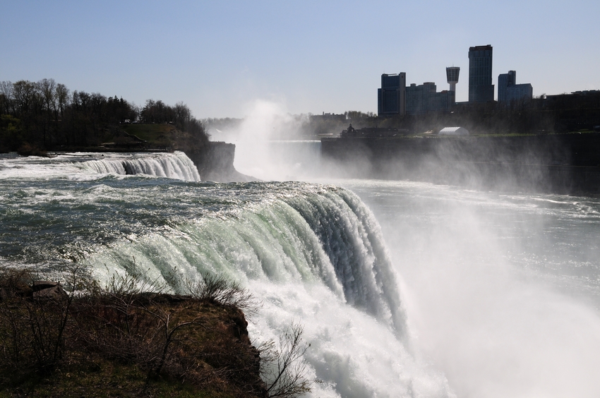 Niagara Falls