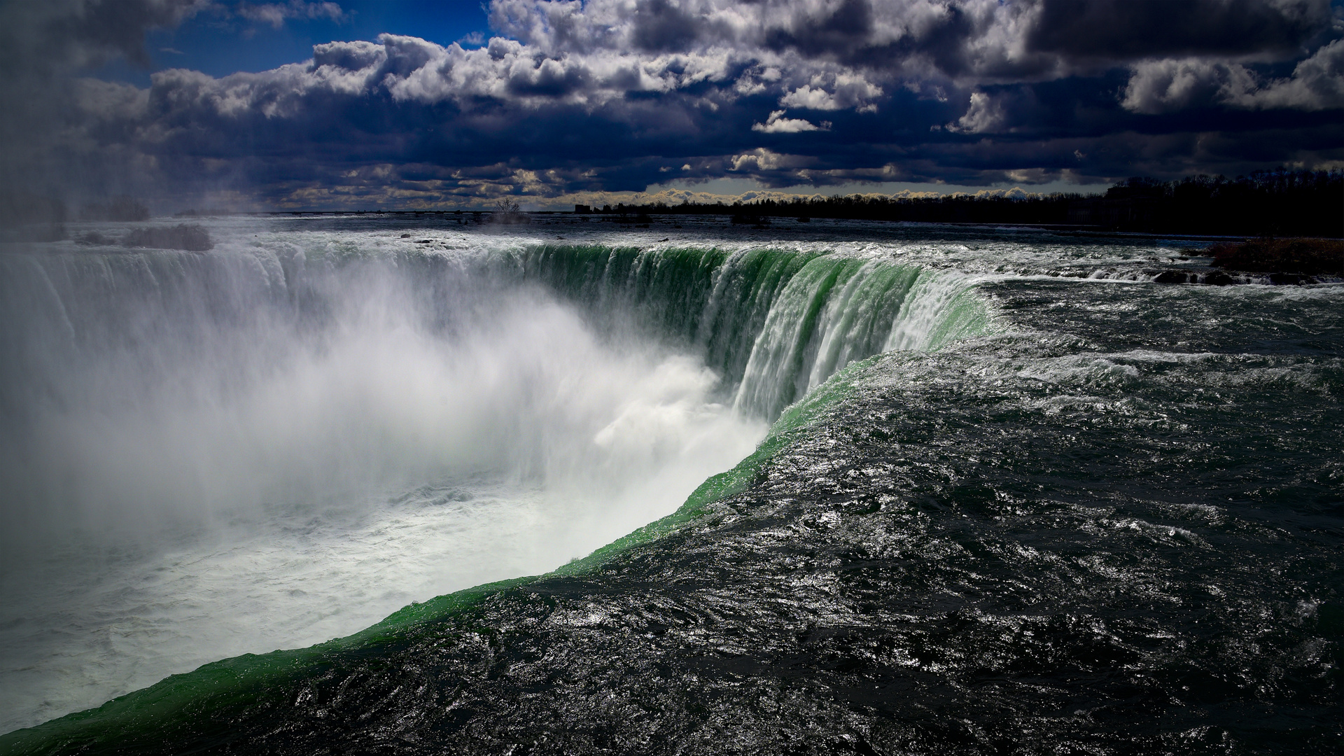 Niagara Falls