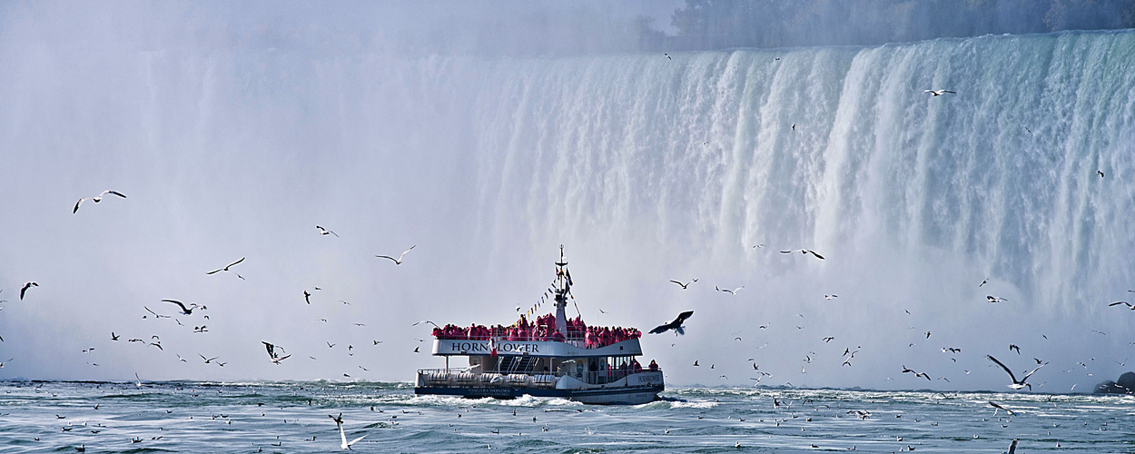 Niagara falls