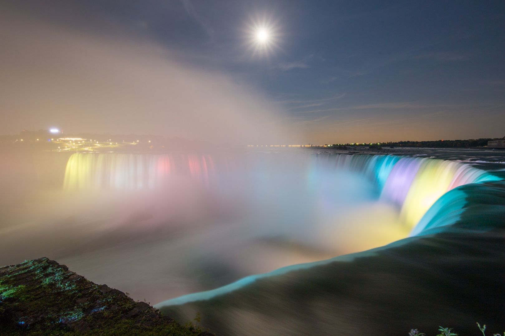 Niagara falls 