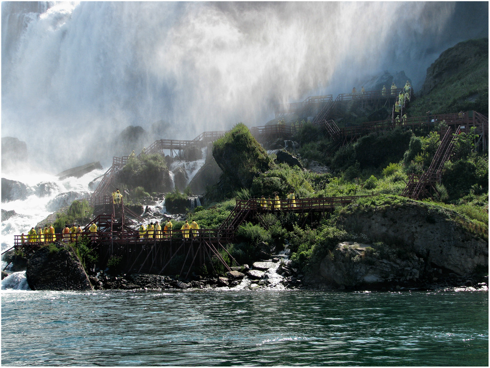 Niagara Falls 3